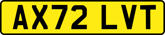 AX72LVT