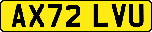 AX72LVU