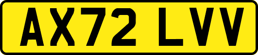 AX72LVV