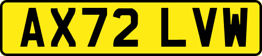 AX72LVW