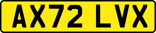 AX72LVX