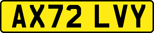 AX72LVY
