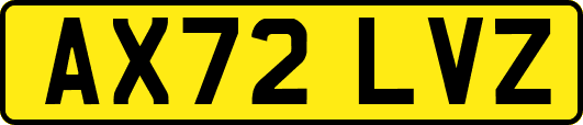 AX72LVZ
