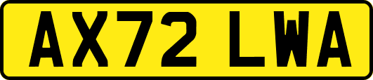 AX72LWA