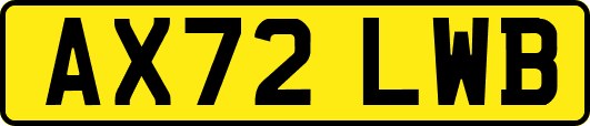 AX72LWB