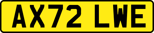 AX72LWE