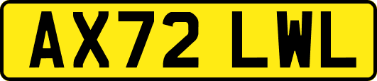 AX72LWL