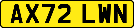 AX72LWN