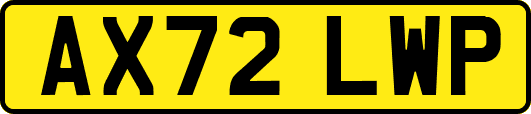 AX72LWP
