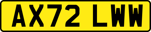 AX72LWW
