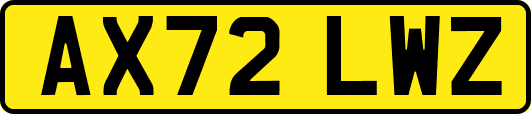 AX72LWZ