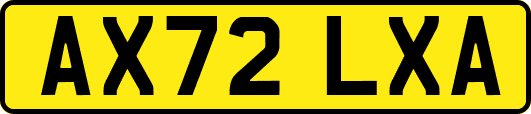 AX72LXA