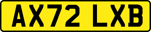 AX72LXB