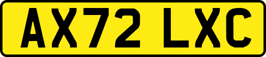 AX72LXC