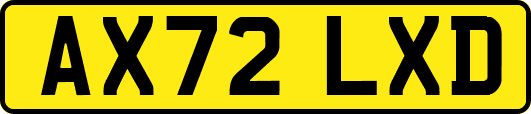 AX72LXD