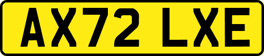 AX72LXE