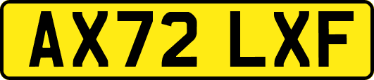AX72LXF