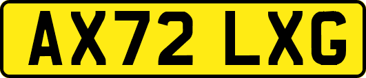 AX72LXG