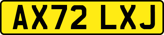 AX72LXJ