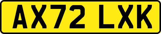 AX72LXK