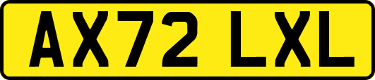 AX72LXL