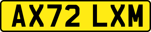 AX72LXM