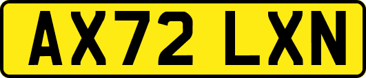 AX72LXN