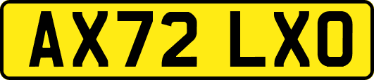 AX72LXO