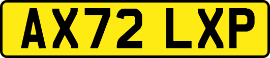AX72LXP