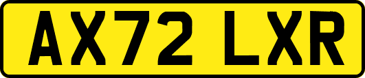 AX72LXR