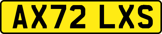 AX72LXS