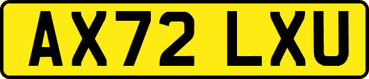 AX72LXU