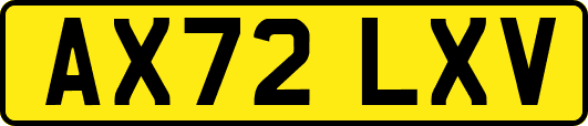 AX72LXV