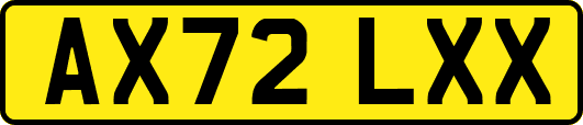 AX72LXX