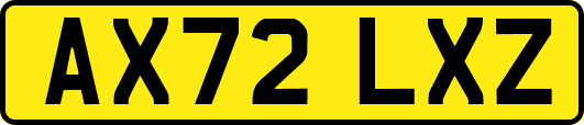 AX72LXZ