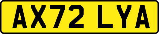 AX72LYA