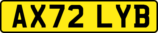 AX72LYB