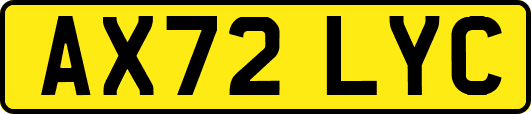 AX72LYC
