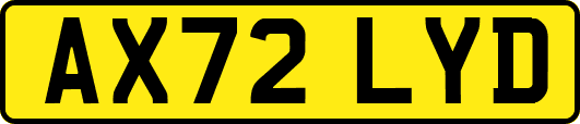 AX72LYD