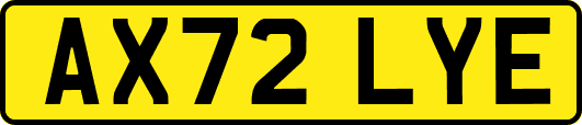 AX72LYE