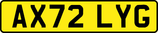 AX72LYG