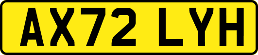 AX72LYH