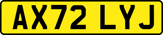 AX72LYJ