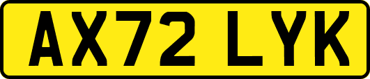 AX72LYK