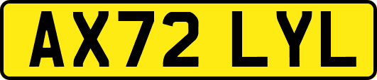 AX72LYL