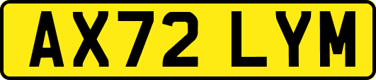 AX72LYM