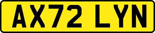 AX72LYN