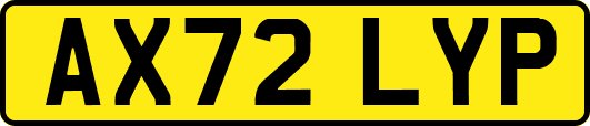 AX72LYP
