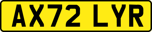 AX72LYR