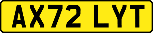 AX72LYT